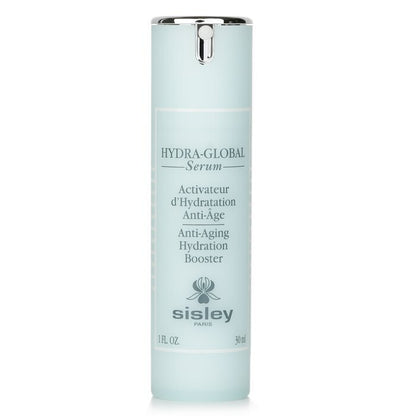 Sisley Hydra-Global Serum - Anti-Aging Hydration Booster 30ml