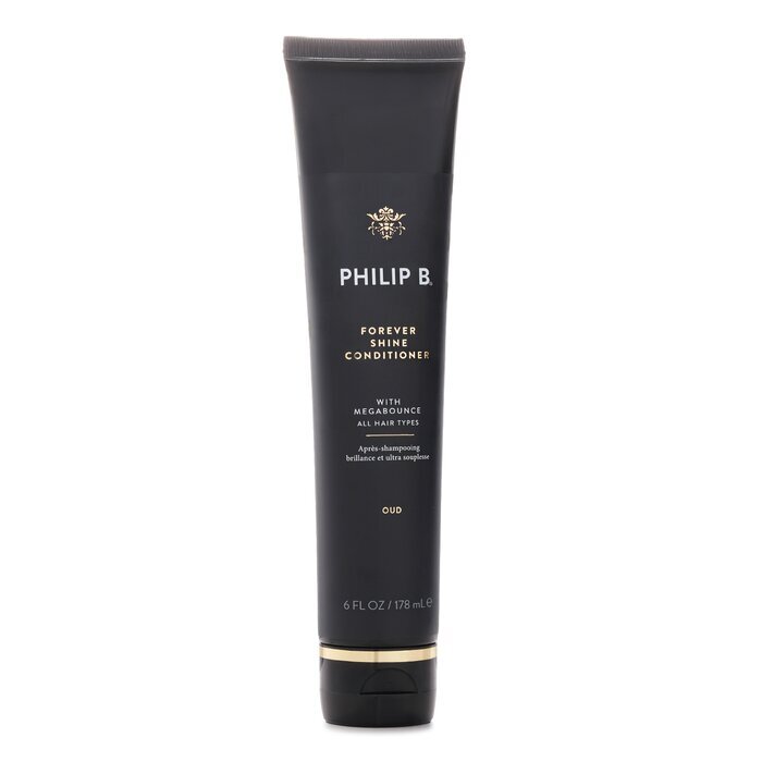 Philip B Forever Shine Conditioner (with Megabounce - All Hair Types) 178ml