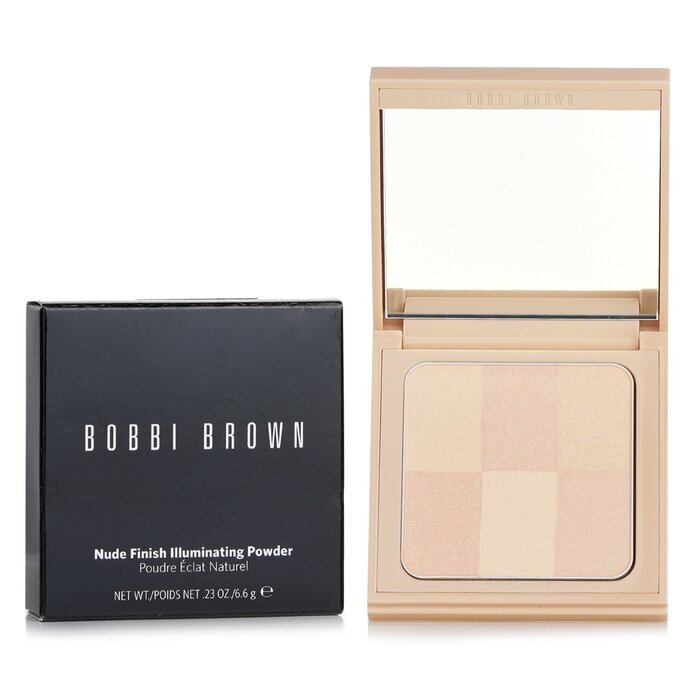 Bobbi Brown Nude Finish Illuminating Powder -  Bare 6.6g