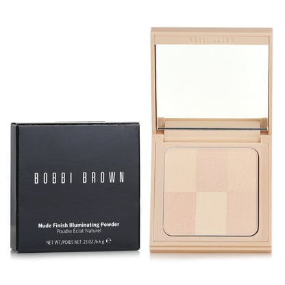 Bobbi Brown Nude Finish Illuminating Powder -  Bare 6.6g