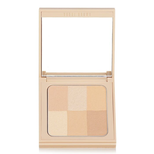 Bobbi Brown Poudre Illuminatrice Nude Finish - # Nude 6.6g/0.23oz