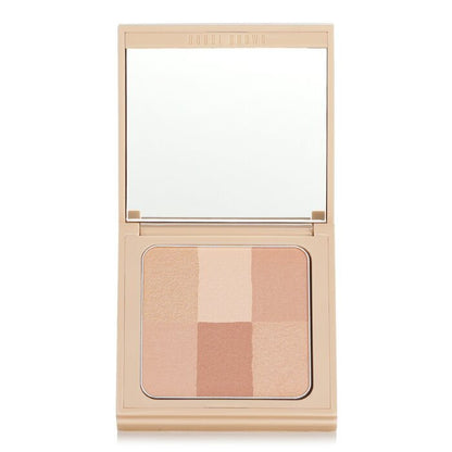 Bobbi Brown Poudre Illuminatrice Nude Finish - # Buff 6.6g/0.23oz