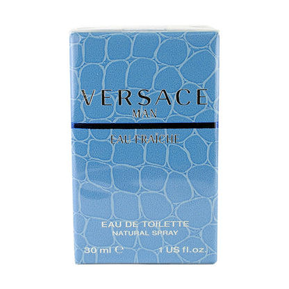 Versace Eau Fraiche Eau De Toilette Spray 30ml