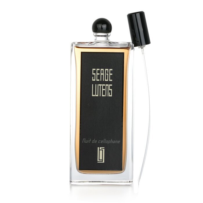 Serge Lutens Nuit De Cellophane Eau de Parfum Spray 100 ml