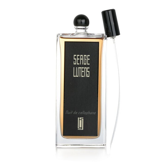 Serge Lutens Nuit De Cellophane Eau de Parfum Spray 100 ml