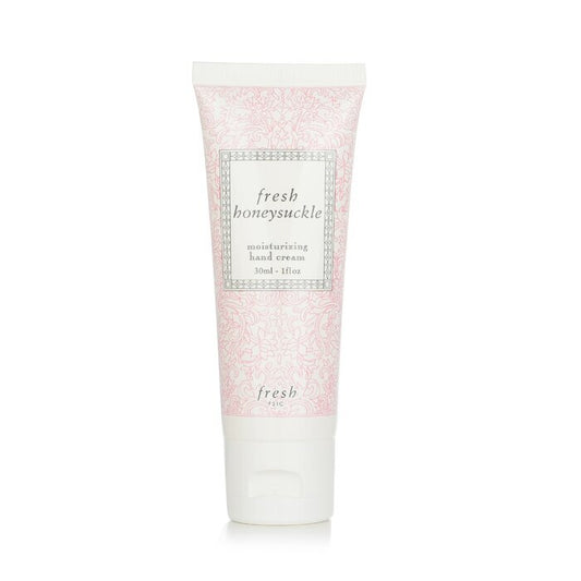Fresh Honeysuckle Crème Hydratante pour les Mains 30ml/1oz