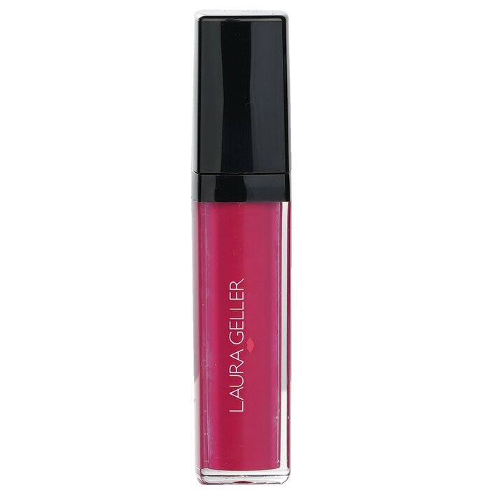 Laura Geller Luscious Lips Flüssiger Lippenstift - # Cherry Sorbet 6ml/0,2oz