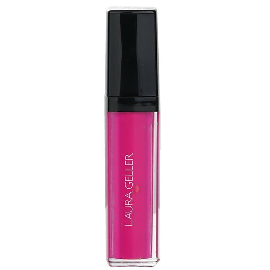 Laura Geller Luscious Lips Rouge à Lèvres Liquide - # Fuschia Fever 6ml/0.2oz