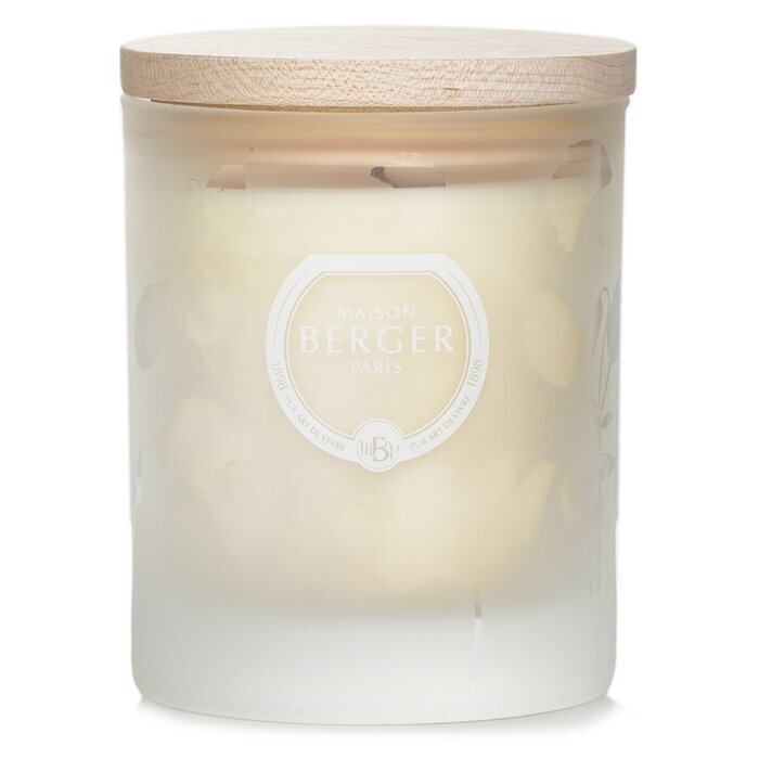 Bougie Parfumée Lampe Berger (Maison Berger Paris) - Aroma Relax 180g/6.3oz
