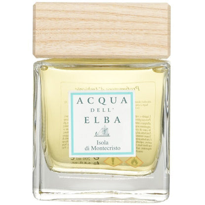 Acqua Dell'Elba Raumduftdiffusor – Isola Di Montecristo 200 ml