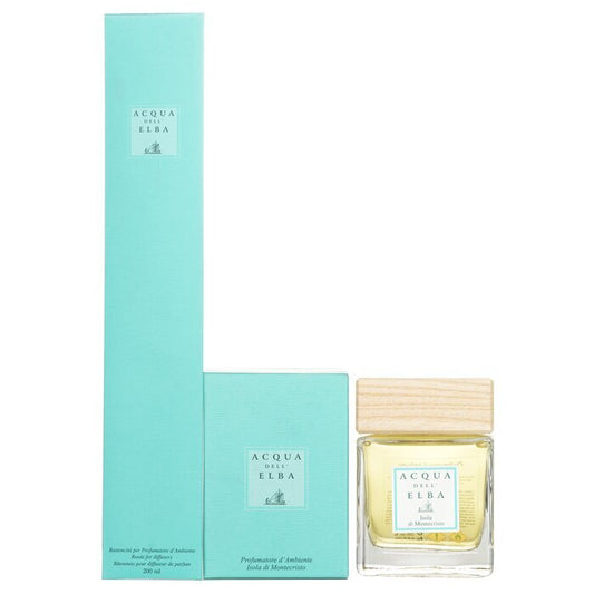 Acqua Dell'Elba Raumduftdiffusor – Isola Di Montecristo 200 ml