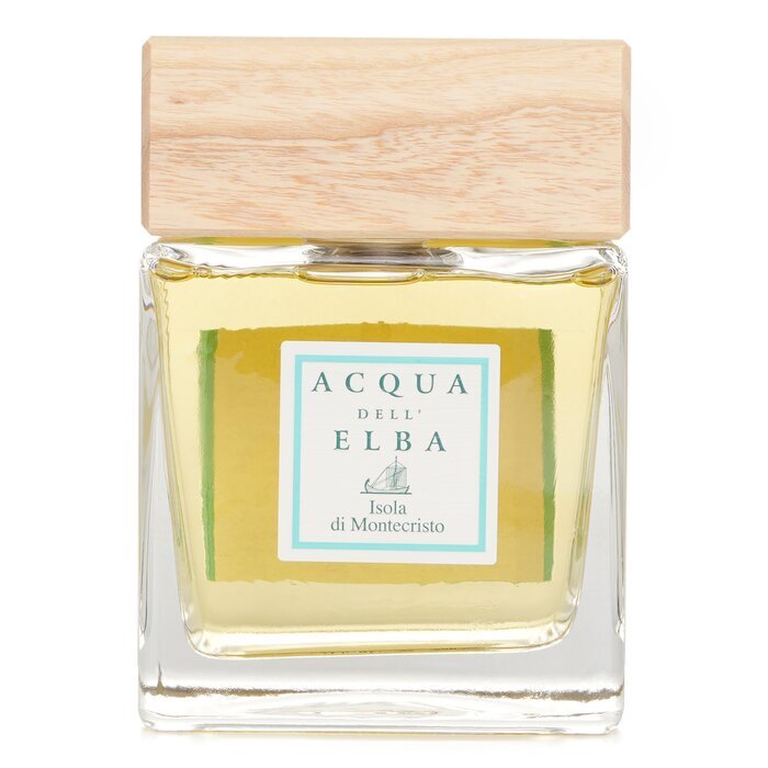 Acqua Dell'Elba Raumduftdiffusor – Isola Di Montecristo 500 ml