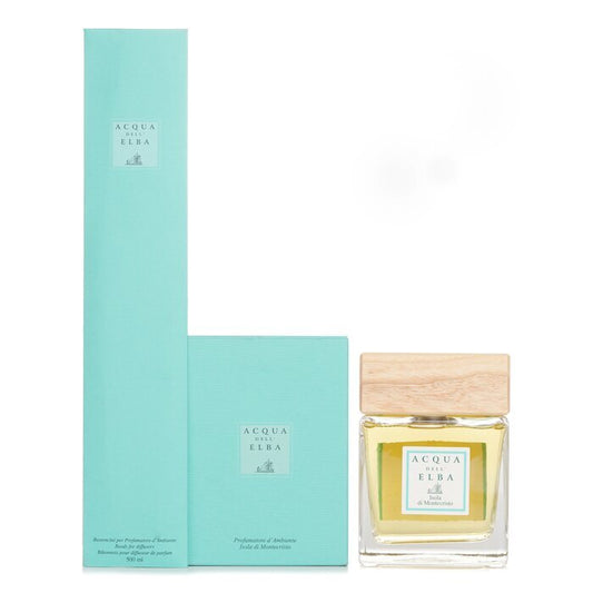 Acqua Dell'Elba Raumduftdiffusor – Isola Di Montecristo 500 ml
