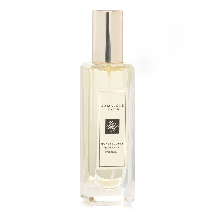 Jo Malone Honeysuckle &amp; Davana Cologne Spray (ursprünglich ohne Box) 30 ml