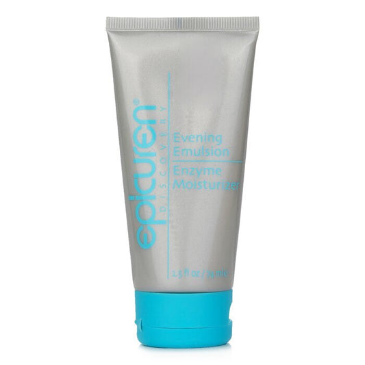 Epicuren Abendemulsion Enzym-Feuchtigkeitscreme - Für trockene und normale Hauttypen 74ml/2,5oz