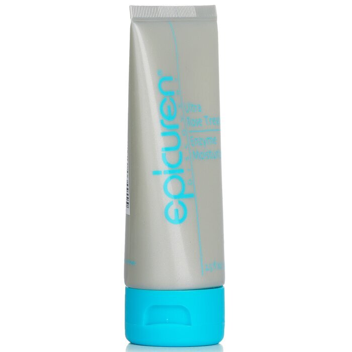 Epicuren Ultra Rose Treat Enzym-Feuchtigkeitscreme, 74 ml