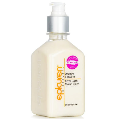 Epicuren After Bath Moisturizer - Orange Blossom 250ml