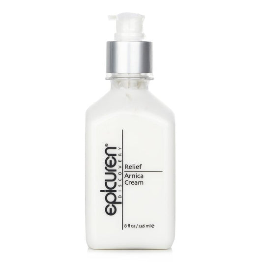 Epicuren Relief Arnika Creme 250ml/8oz
