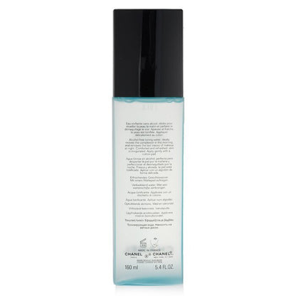 Chanel Le Tonique Anti-Pollution Invigorating Toner 160ml