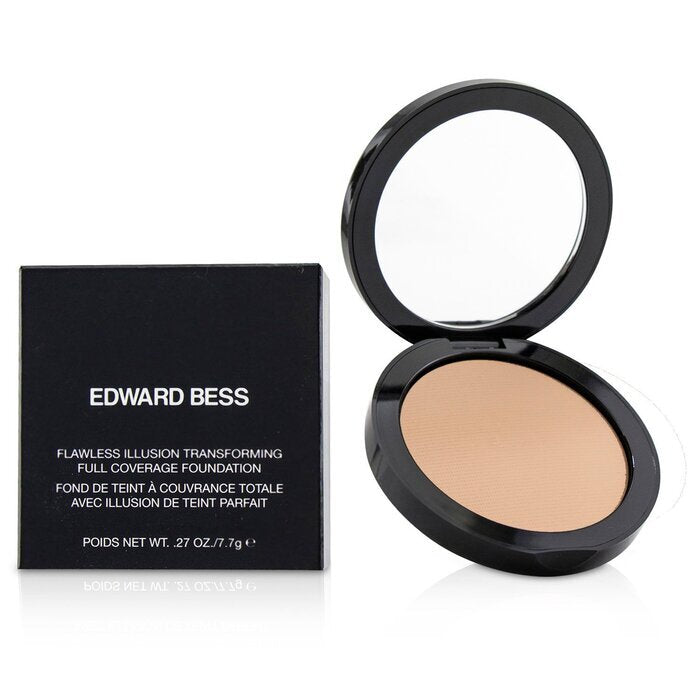 Edward Bess Flawless Illusion Transforming Foundation mit vollständiger Abdeckung - # Fair 7,7 g/0,27 oz