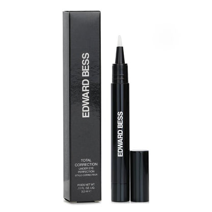 Edward Bess Total Correction Under Eye Perfection - Nr. 01 Light 0,32 ml/0,11 oz
