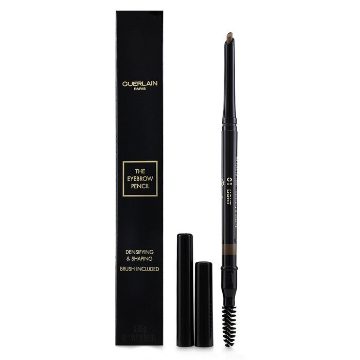 Guerlain Der Augenbrauenstift - 01 Light 0,35 g