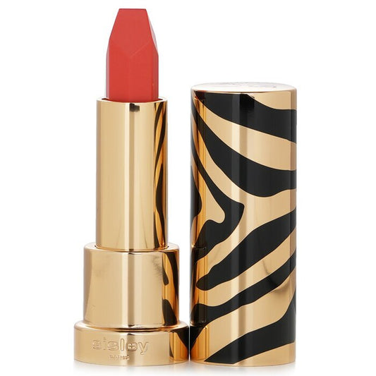 Sisley Le Phyto Rouge Long Lasting Hydration Lipstick -  30 Orange Ibiza 3.4g
