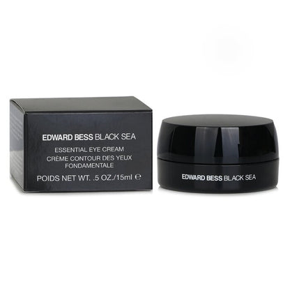 Edward Bess Black Sea Essential Augencreme 15ml/0,5oz