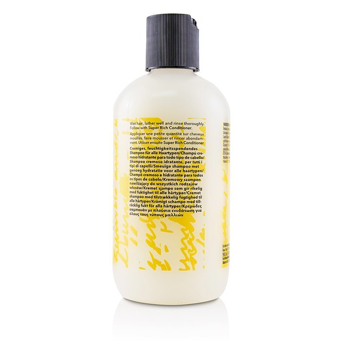 Bumble and Bumble Bb. Shampooing Doux (Tous Types de Cheveux) 250ml/8.5oz