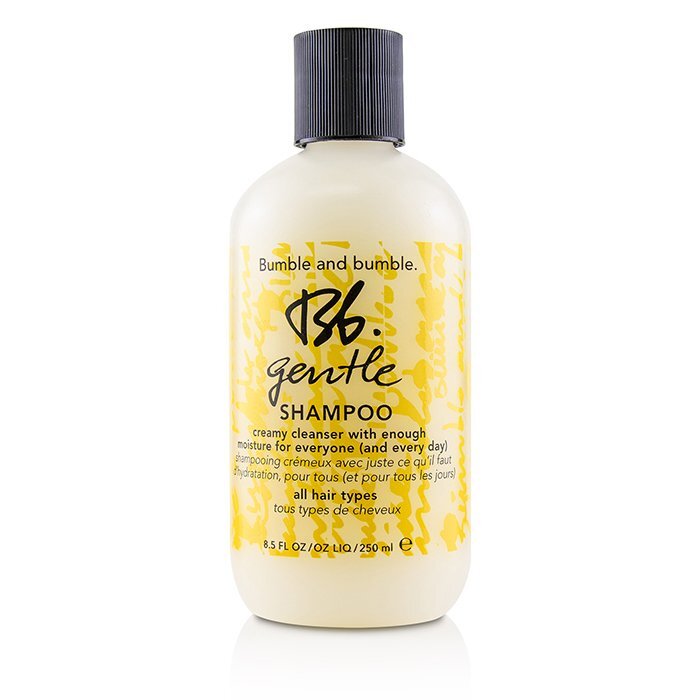 Bumble and Bumble Bb. Shampooing Doux (Tous Types de Cheveux) 250ml/8.5oz