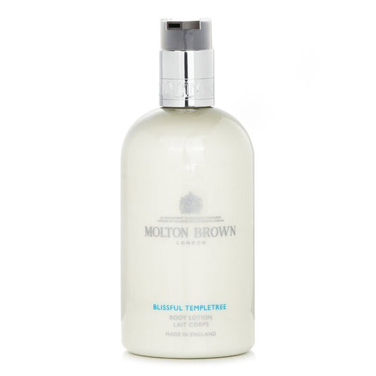 Molton Brown Blissful Templetree Körperlotion 300ml/10oz