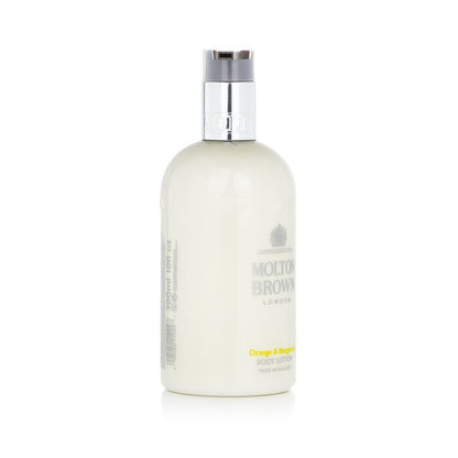 Molton Brown – Körperlotion mit Orange und Bergamotte, 300 ml