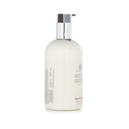 Molton Brown – Feuriger rosa Pfeffer – Körperlotion, 300 ml