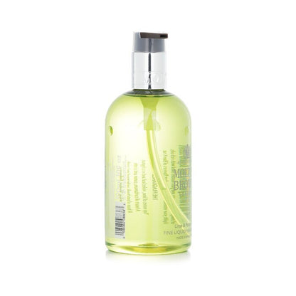 Molton Brown – Feine flüssige Handwäsche mit Limette und Patchouli, 300 ml