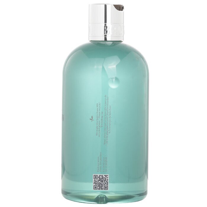 Gel douche et bain Molton Brown Coastal Cypress & Sea Fennel 300ml/10oz