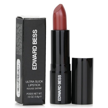 Edward Bess Ultra Slick Lipstick -  Deep Lust 3.6g