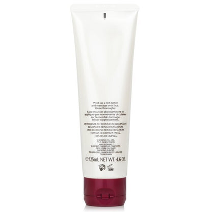 Shiseido Defend Beauty Klärender Reinigungsschaum 125ml/4.6oz