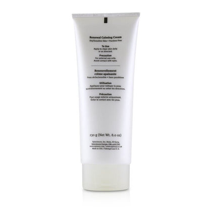 Crème Apaisante Renouvelante Epionce - Pour Peau Sèche 230g/8oz