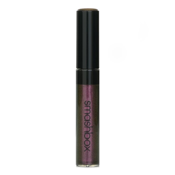 Smashbox – Be Legendary Liquid Lip – Foil Slick (Metall) 8 ml