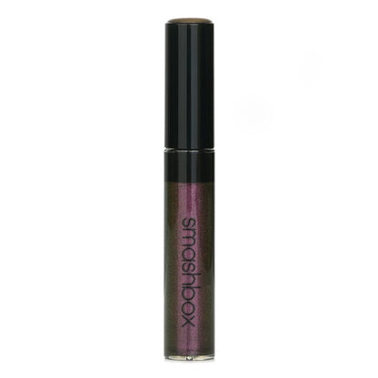 Smashbox – Be Legendary Liquid Lip – Foil Slick (Metall) 8 ml