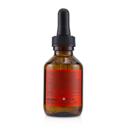 Davines Natural Tech Energizing Seasonal Superactive Seasonal Lotion (Für Kopfhaut und brüchiges, dünner werdendes Haar) 100 ml