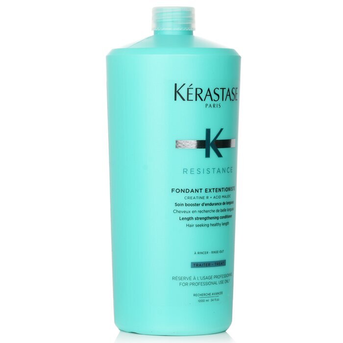 Kerastase Resistance Fondant Extentioniste Längenstärkender Conditioner 1000ml/34oz