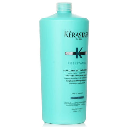 Kerastase Resistance Fondant Extentioniste Längenstärkender Conditioner 1000ml/34oz