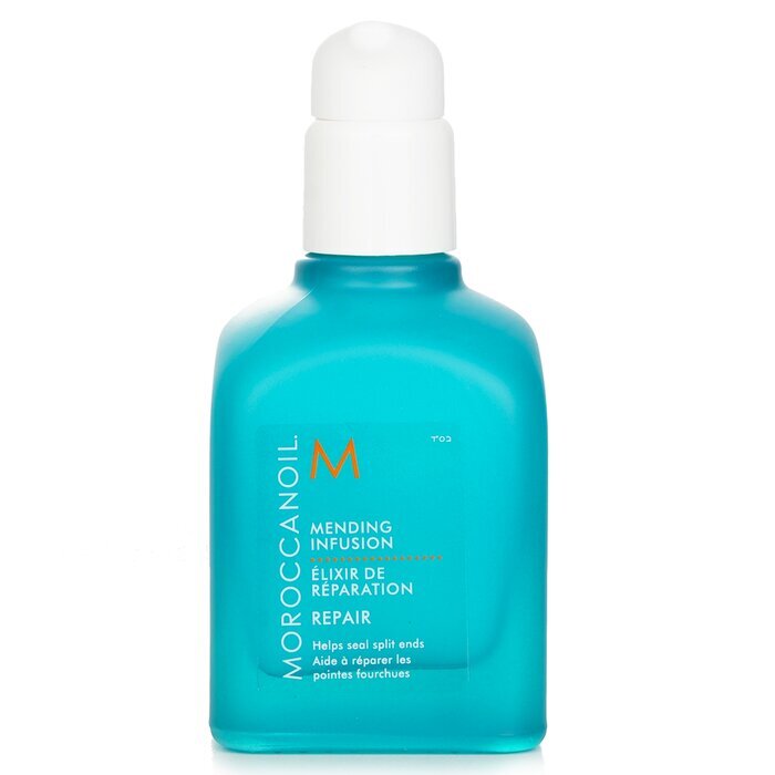 Moroccanoil Mending Infusion (für geschwächtes und geschädigtes Haar) 75 ml