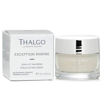 Thalgo Exception Marine Eyelid Lifting Cream 15ml