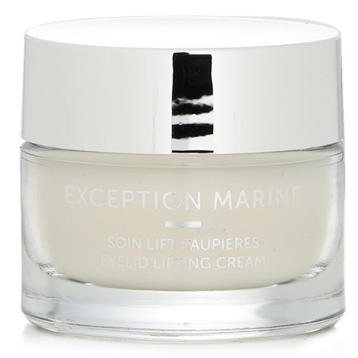 Thalgo Exception Marine Eyelid Lifting Cream 15ml