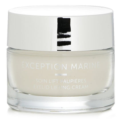 Thalgo Exception Marine Eyelid Lifting Cream 15ml