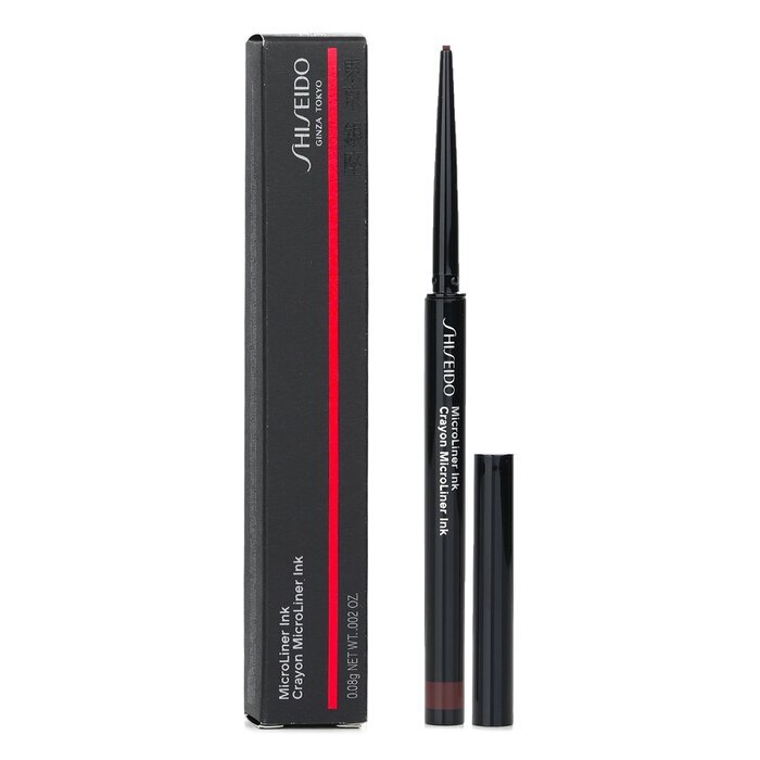 Shiseido MicroLiner Ink Eyeliner – 03 Pflaume 0,08 g