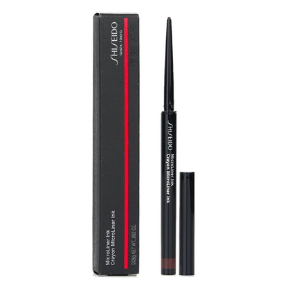 Shiseido MicroLiner Ink Eyeliner – 03 Pflaume 0,08 g