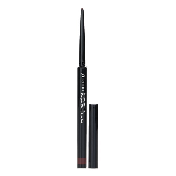 Shiseido MicroLiner Ink Eyeliner – 03 Pflaume 0,08 g